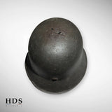Coque de casque allemand m42 ww2