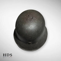Coque de casque allemand m42 ww2
