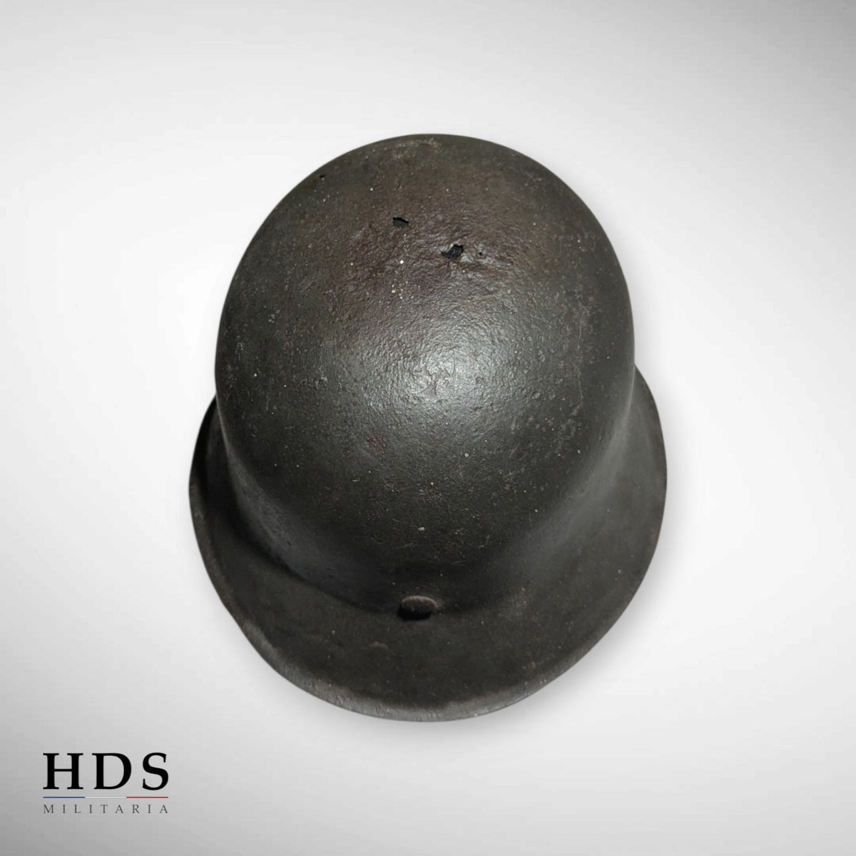 Coque de casque allemand m42 ww2