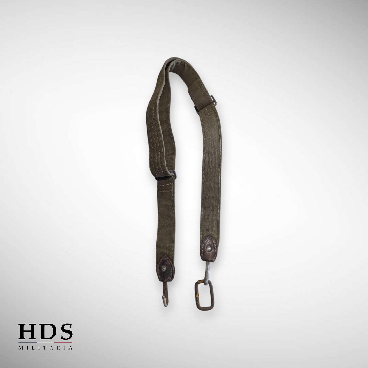 Sangle sac à pain allemand ww2
