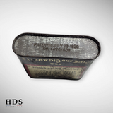 Boîte de tabac US ww2 half and half lucky strike