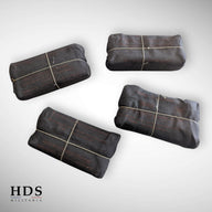 Pansement allemand ww2 1943 rouge