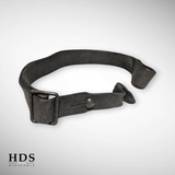 Bretelle en cuir fusil Français ww1