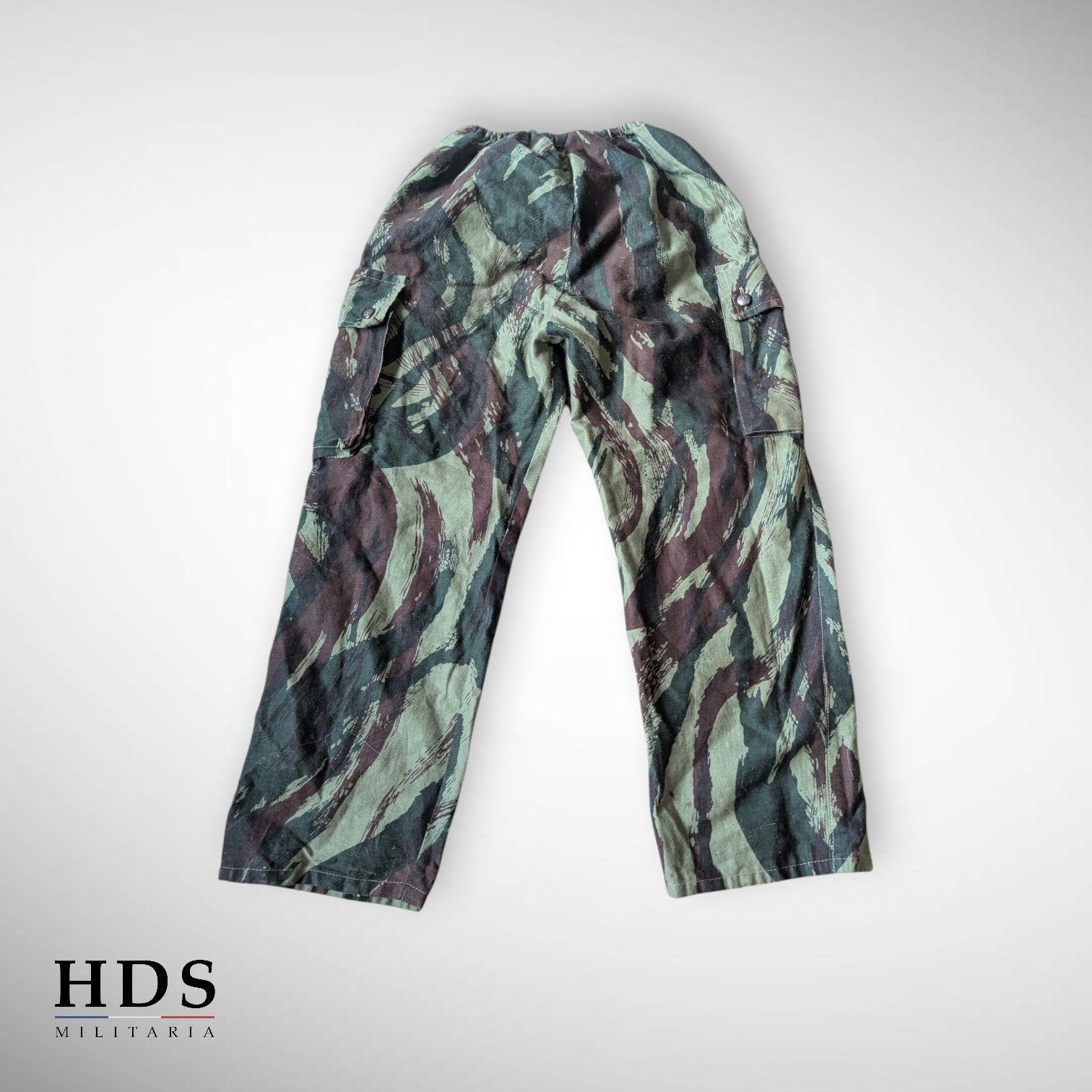 Tenue panoplie enfant TAP Algérie
