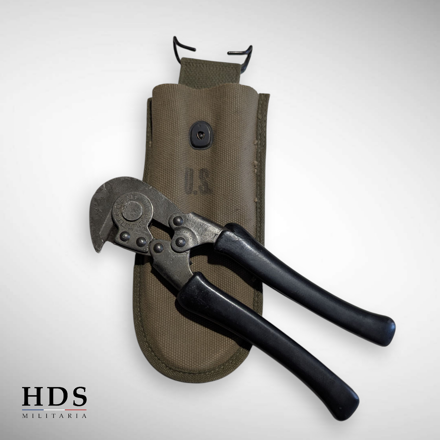 Pince coupante US ww2 1944