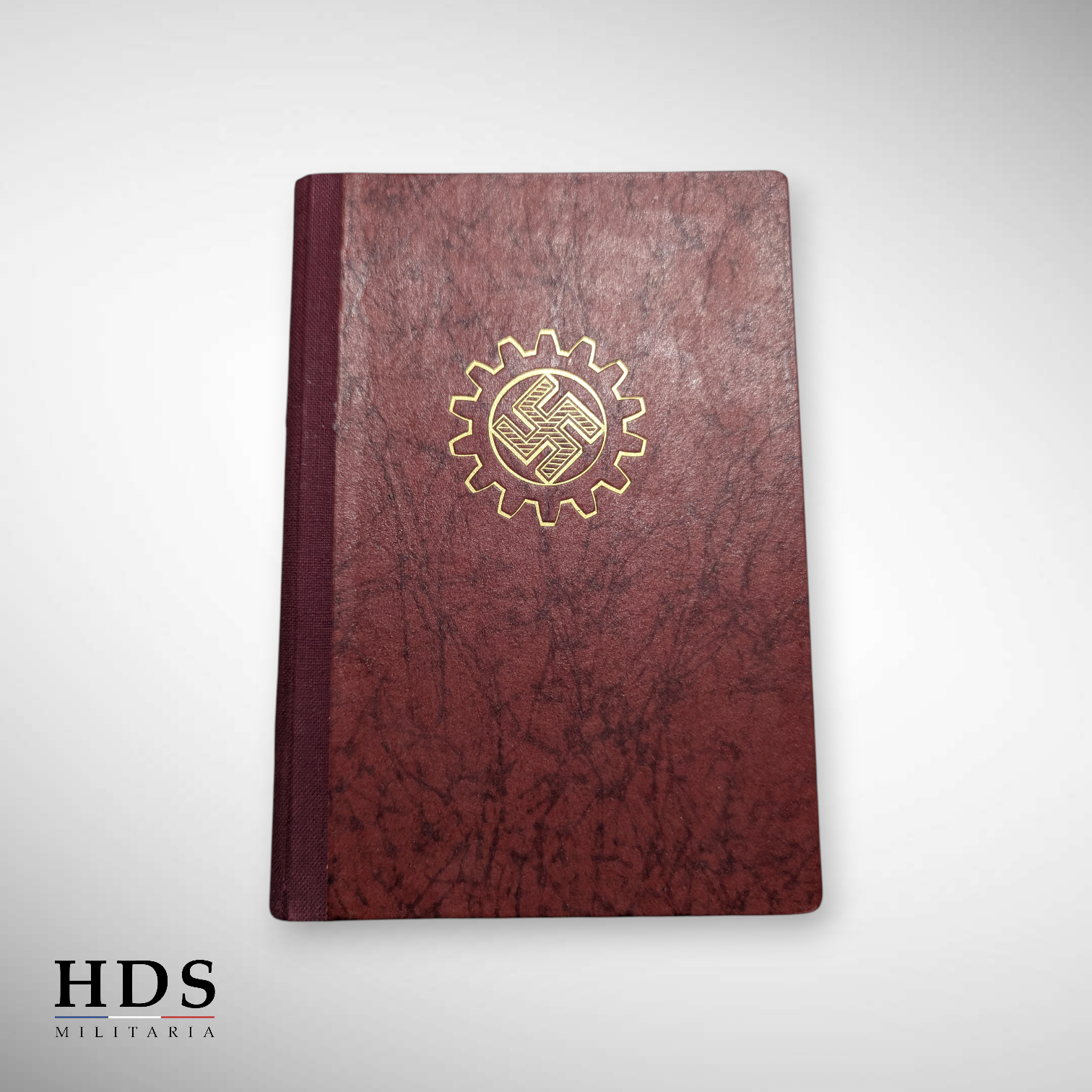 Grouping documents allemand ww2 même personne