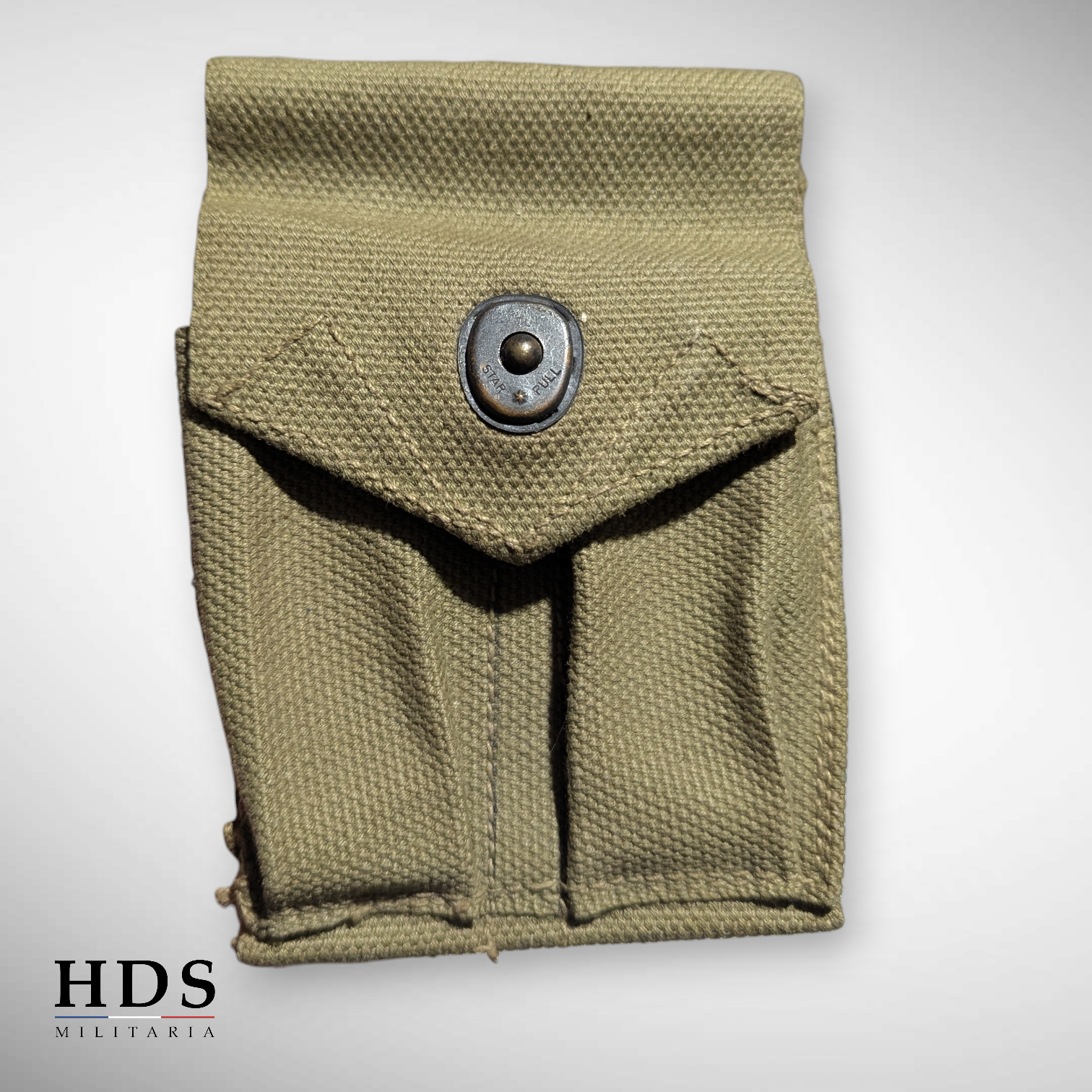 Porte chargeur Colt 1911 US ww2 1942