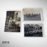 Lot photos Hitlerjungend HJ ww2