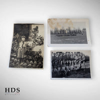 Lot photos Hitlerjungend HJ ww2