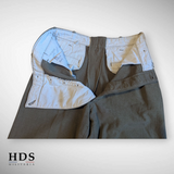 Pantalon moutarde US ww2 m37 nominatif