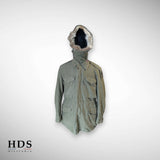 Veste US m51 doublure + capuche Corée