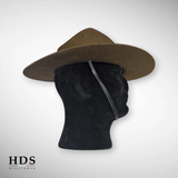 Chapeau de campagne US ww2 1944