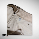 Pantalon moutarde US ww2 m37