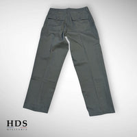 Chemise US og 107 pantalon og 507 70's