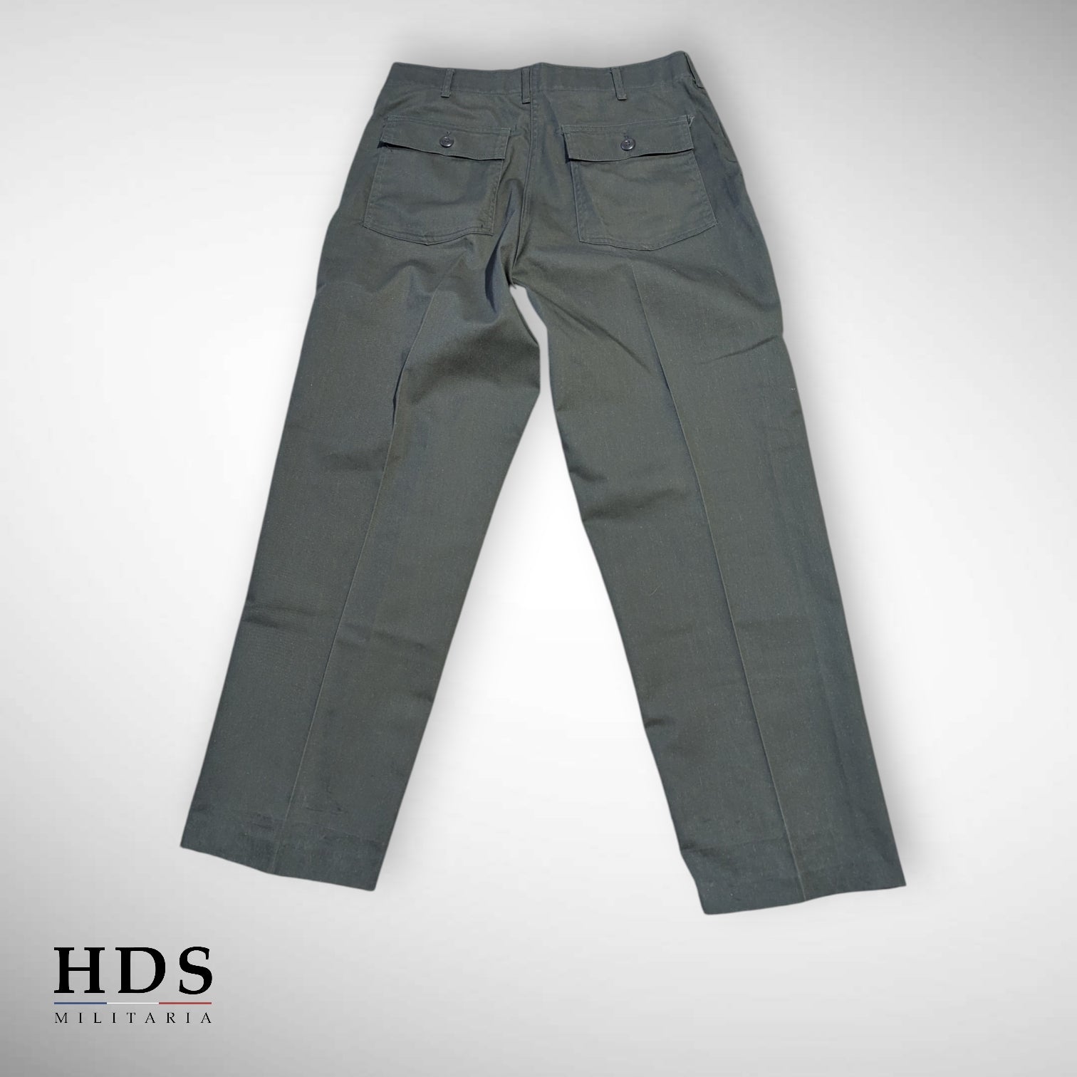 Chemise US og 107 pantalon og 507 70's