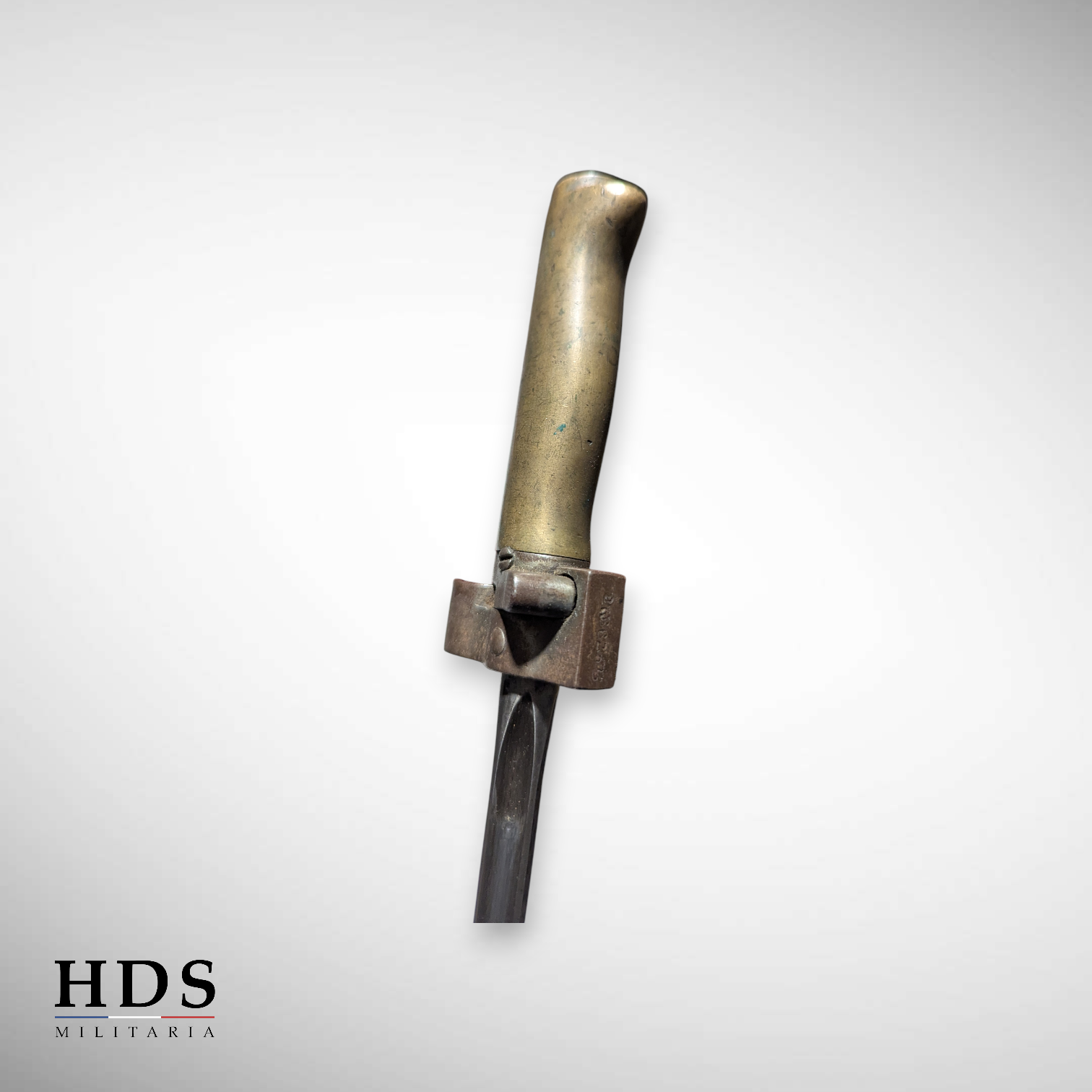 Bayonet M1886 Lebel Rosalie WWI
