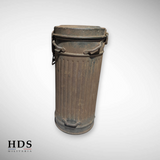 German WWII 1940 gas mask