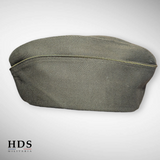 Calot officier US ww2