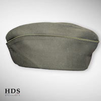 Calot officier US ww2