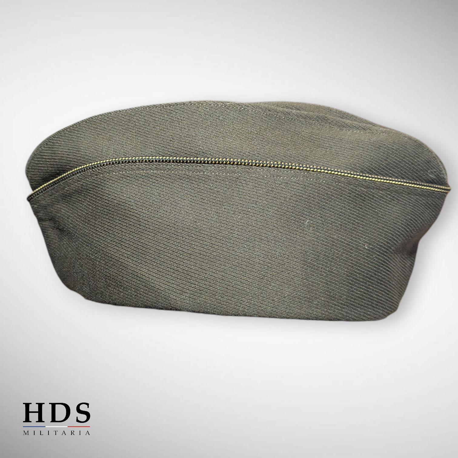 Calot officier US ww2