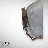 Bidon gourde m35 Français ww2 avec sanglons