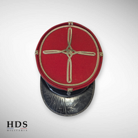 Képi m31 capitaine Dragon France 40 ww2