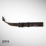 French officer's belt (saw belt) WW1