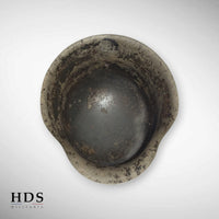 Coque de casque allemand m42 ww2