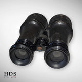 Paire de jumelles artillerie supérieure ww1