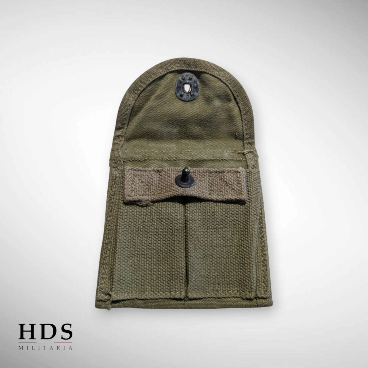 Porte chargeur USM1 ww2 1943 nominatif