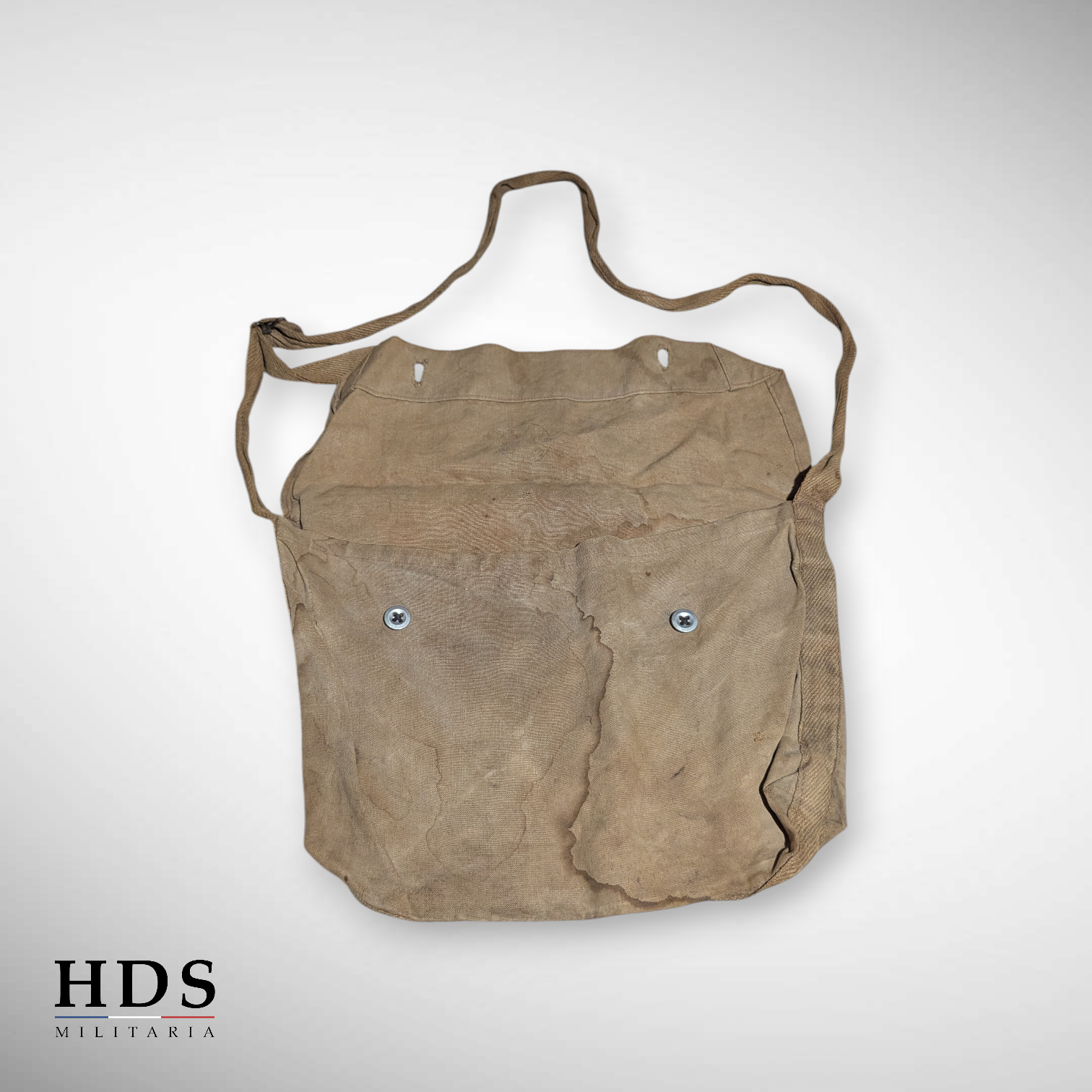 Musette Française m1892 ww1