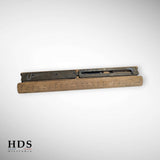 Alidade nivelatrice artillerie ww1