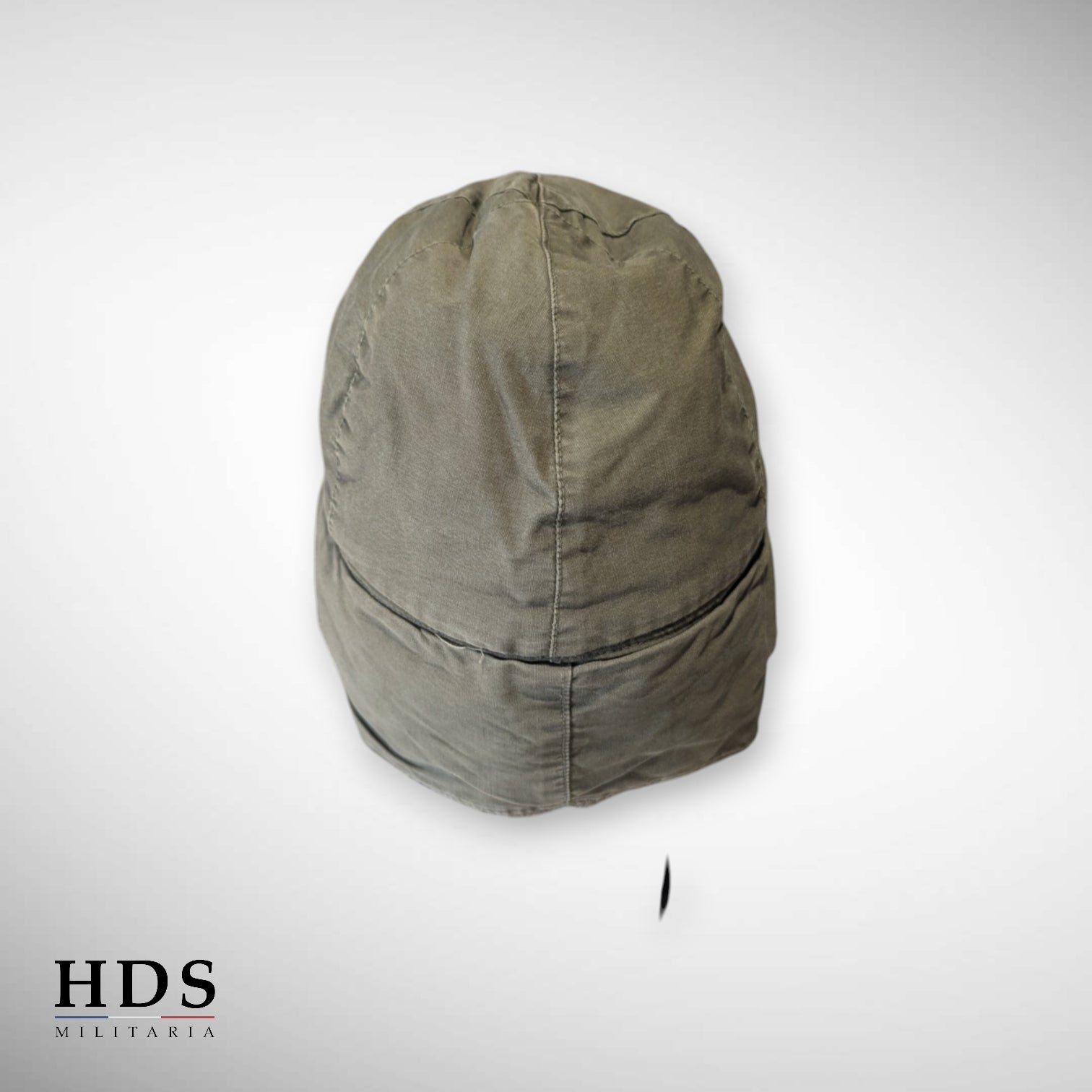 Casquette hiver US M-Q1 guerre de Corée 1951