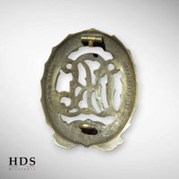 Badge des sports DRL allemand ww2