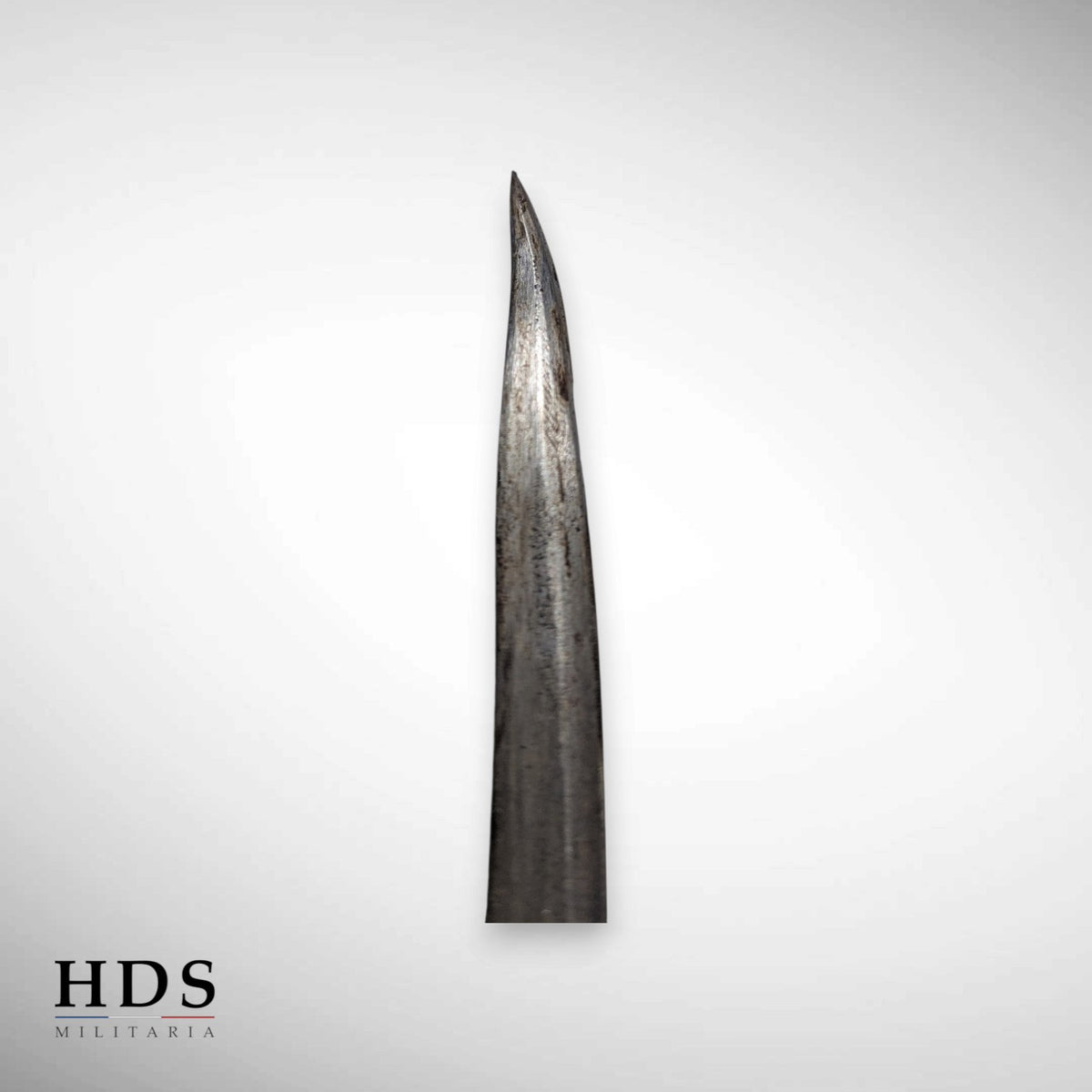 Baïonnette Française fusil Gras 1881