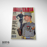 Militaria magazine #79