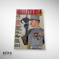 Militaria magazine #79