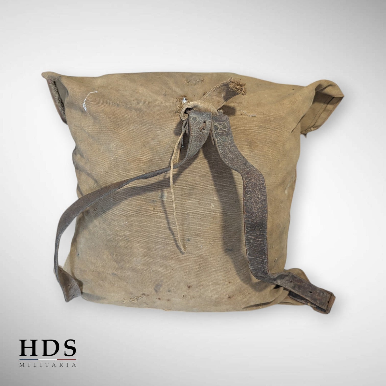 Sac à dos Français ww1 ersatz 1915