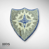 Patch US ww2 XVI corps
