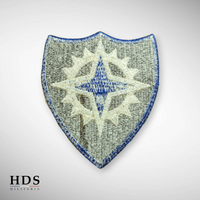 Patch US ww2 XVI corps