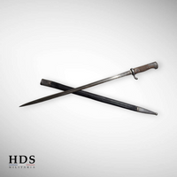 Baïonnette Allemande ww1 s98