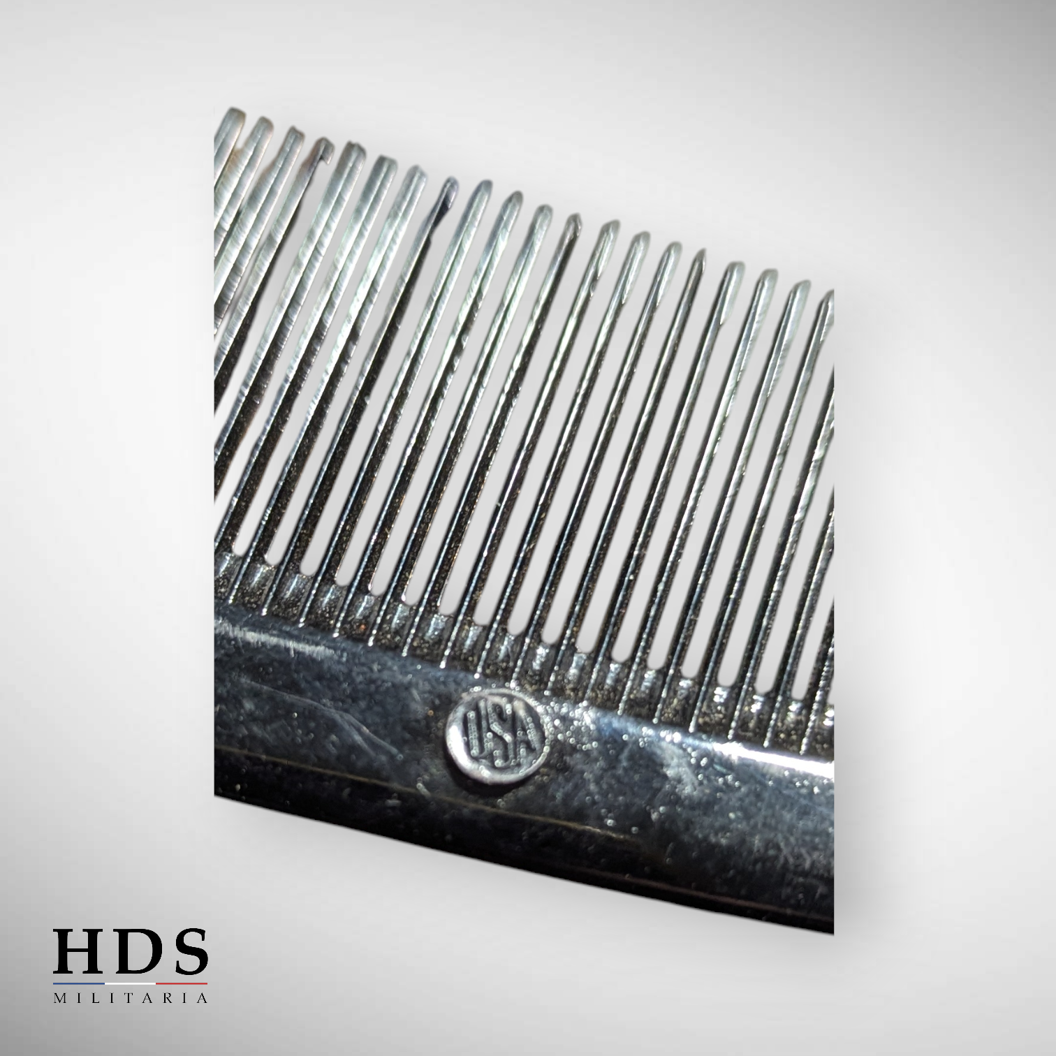 WW2 US Comb