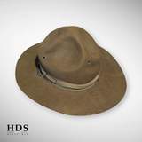 Chapeau de campagne US ww2 1944