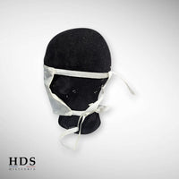 Masque chirurgical français ww1 ww2