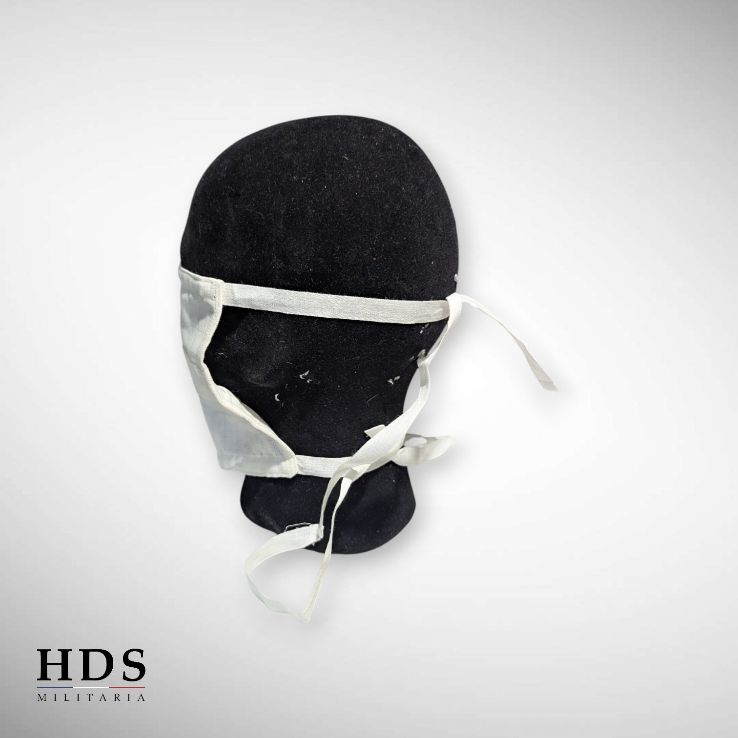 Masque chirurgical français ww1 ww2