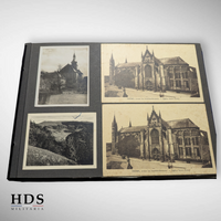 Album photo allemand ww2 Allemagne France