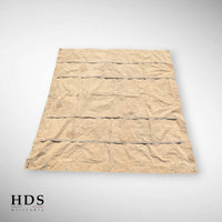 Toile de tente m35 ww2 1937