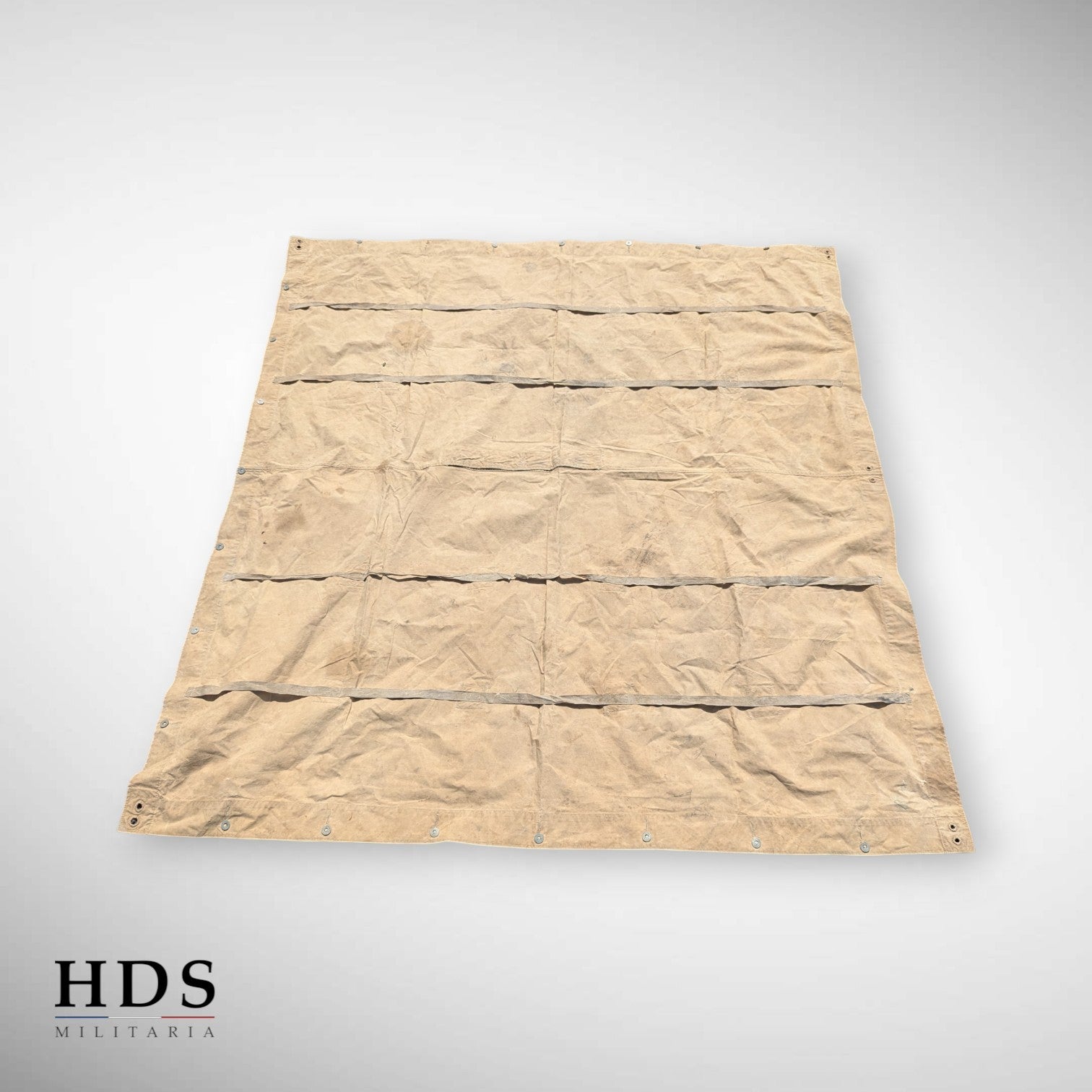 Toile de tente m35 ww2 1937