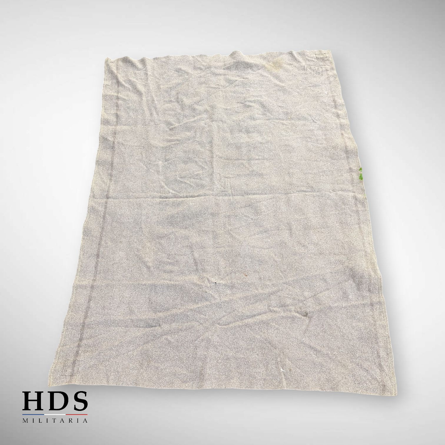 Couverture couvre pied France 40 ww2