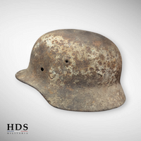 Coque casque allemand ww2